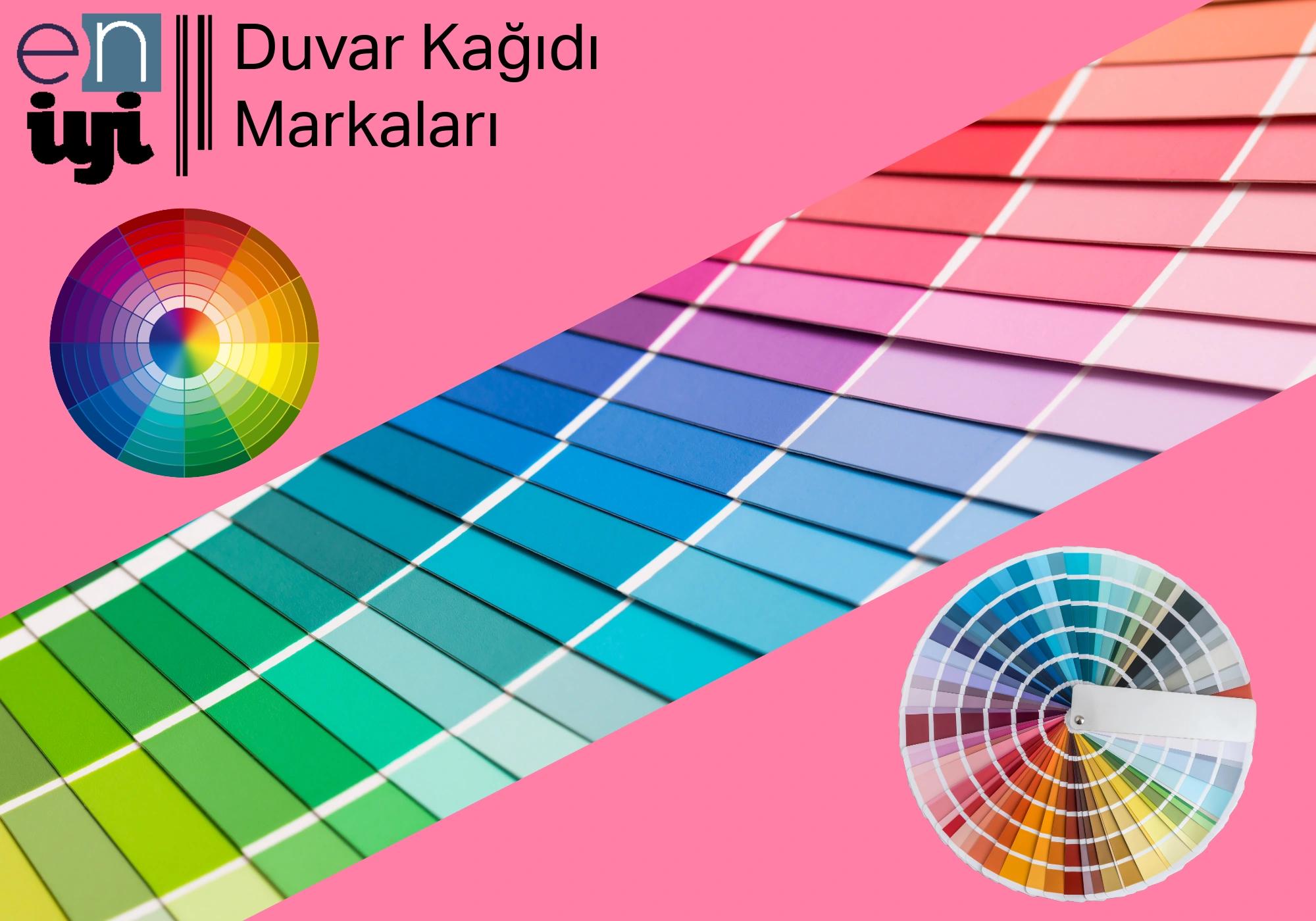 2025 Yılının En İyi Duvar Kağıdı Markaları: Kalite ve Şıklık